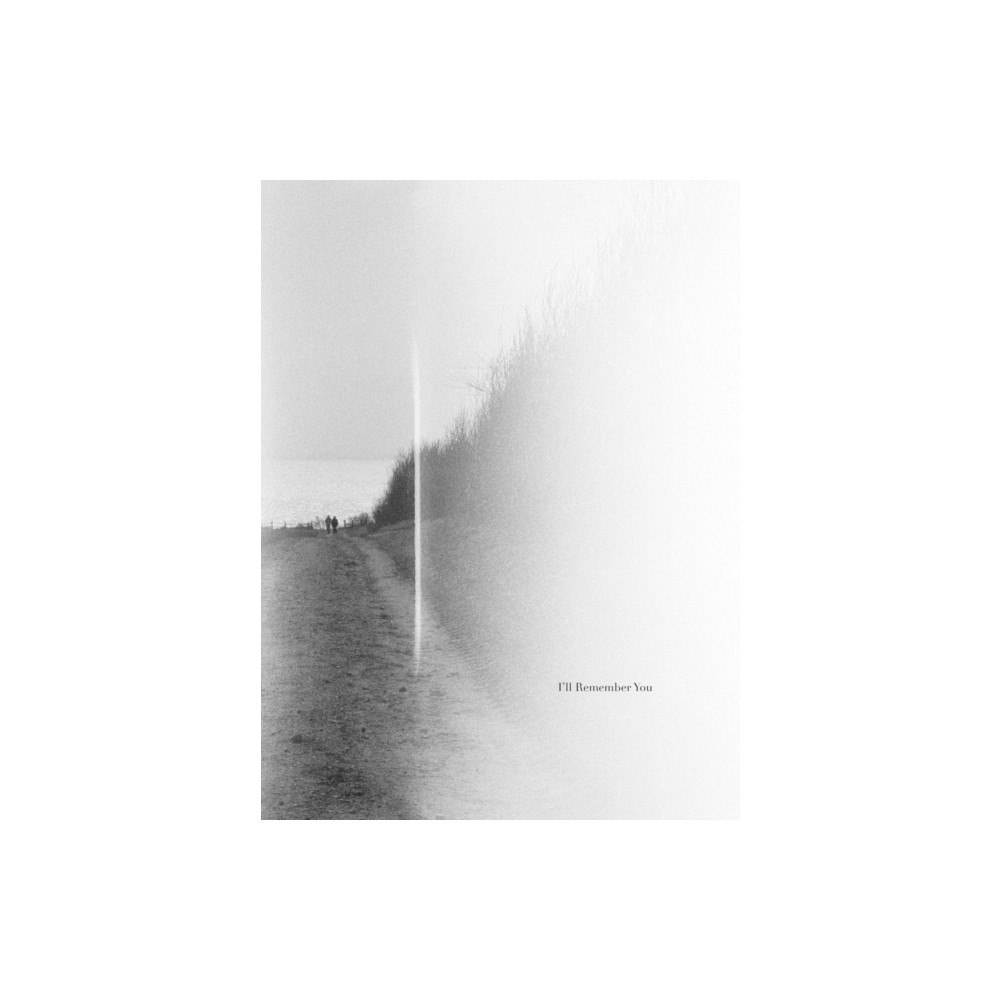 Kerber Verlag I’ll Remember You: Jonas Dahlstrom (häftad, eng)