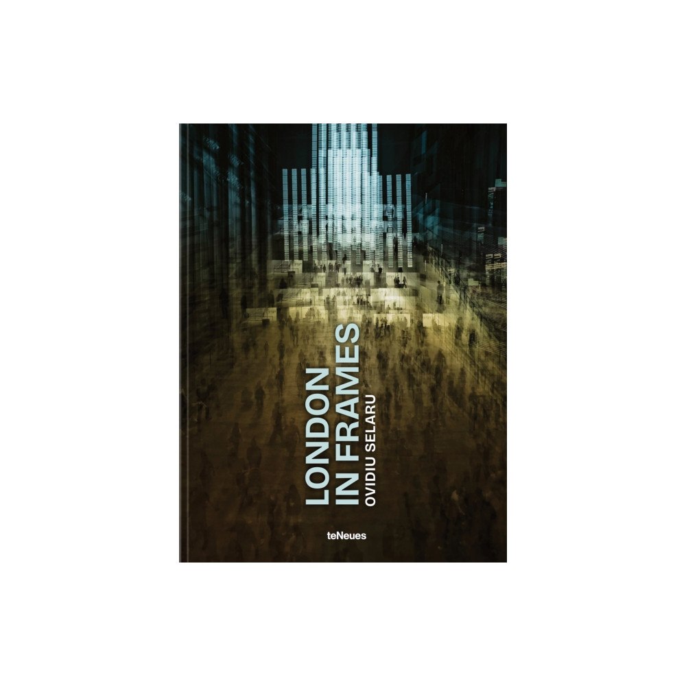 teNeues Publishing UK Ltd London in Frames (inbunden, eng)