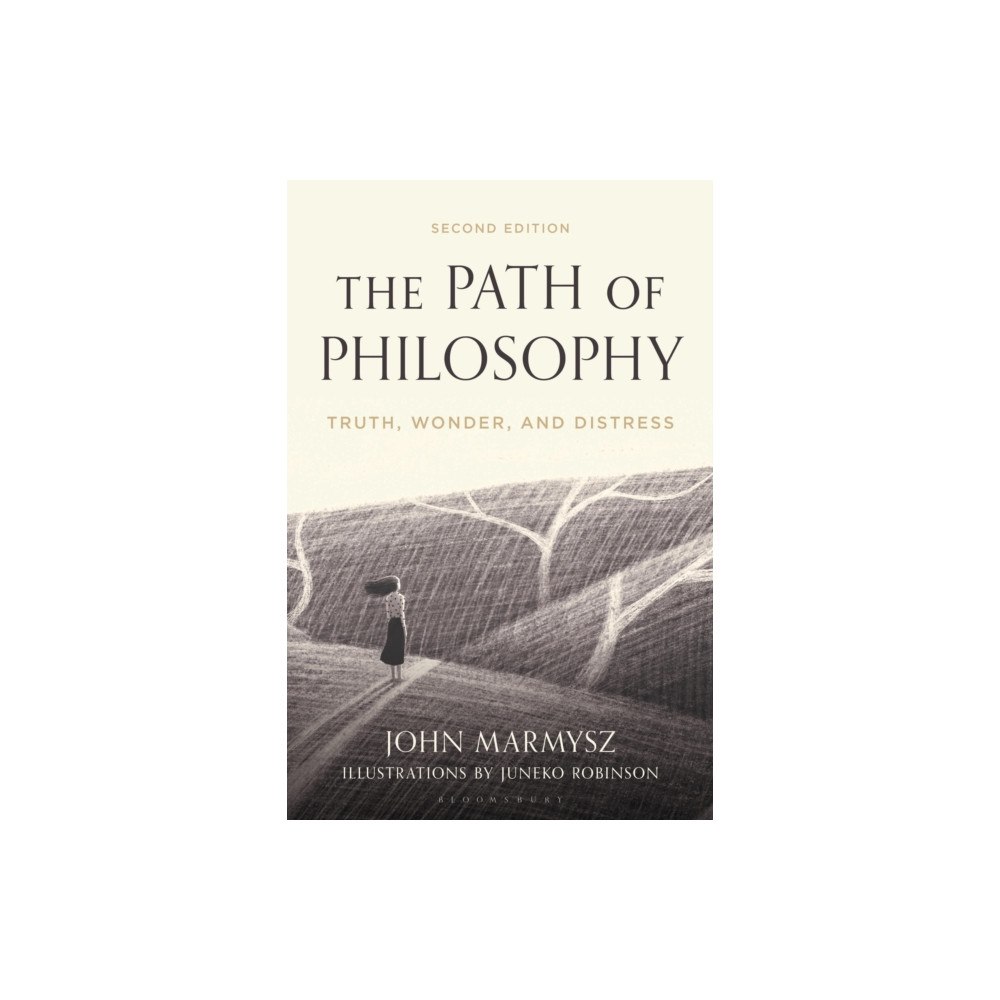 Bloomsbury Publishing PLC The Path of Philosophy (häftad, eng)