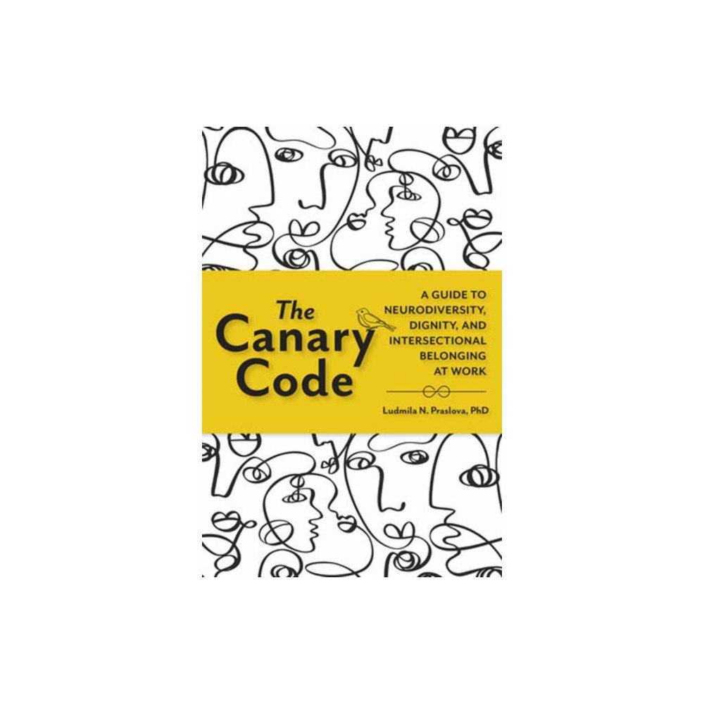 Berrett-Koehler Publishers The Canary Code (häftad, eng)