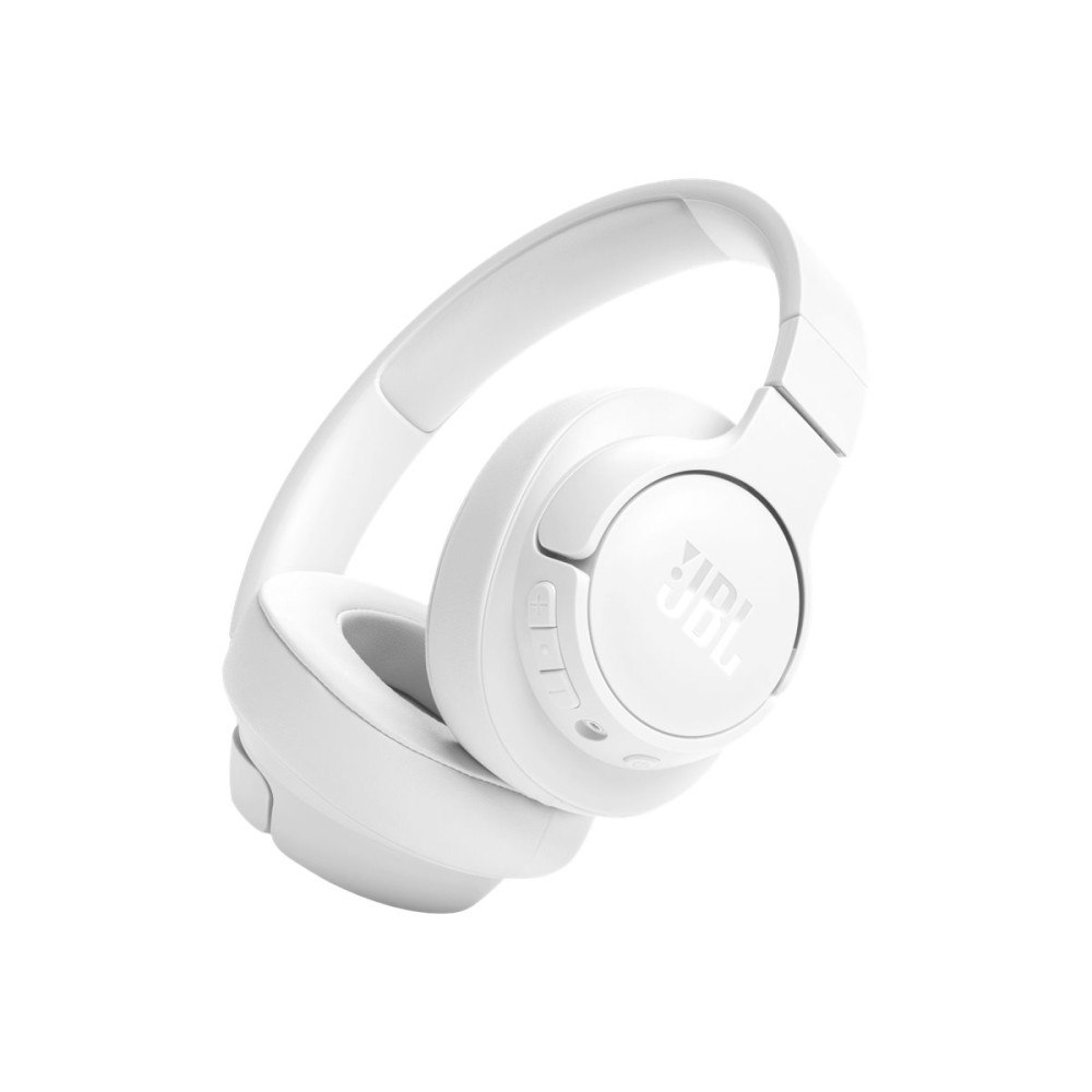 JBL JBL TUNE 720BT - hörlurar med mikrofon - 3,5 mm kontakt