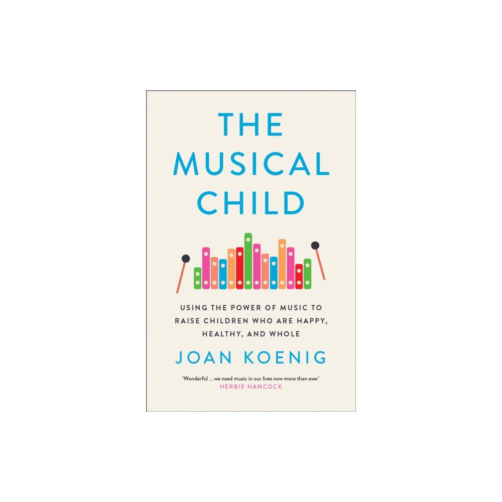 HarperCollins Publishers The Musical Child (häftad, eng)
