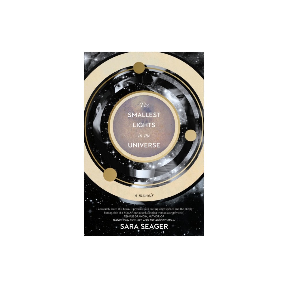 HarperCollins Publishers The Smallest Lights In The Universe (häftad, eng)