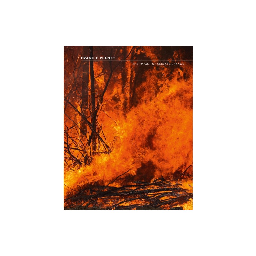 HarperCollins Publishers Fragile Planet (häftad, eng)