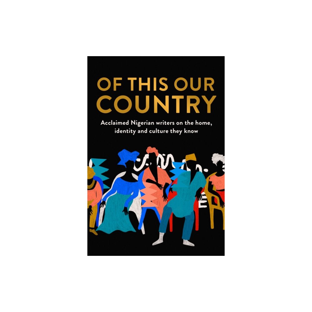 HarperCollins Publishers Of This Our Country (häftad, eng)