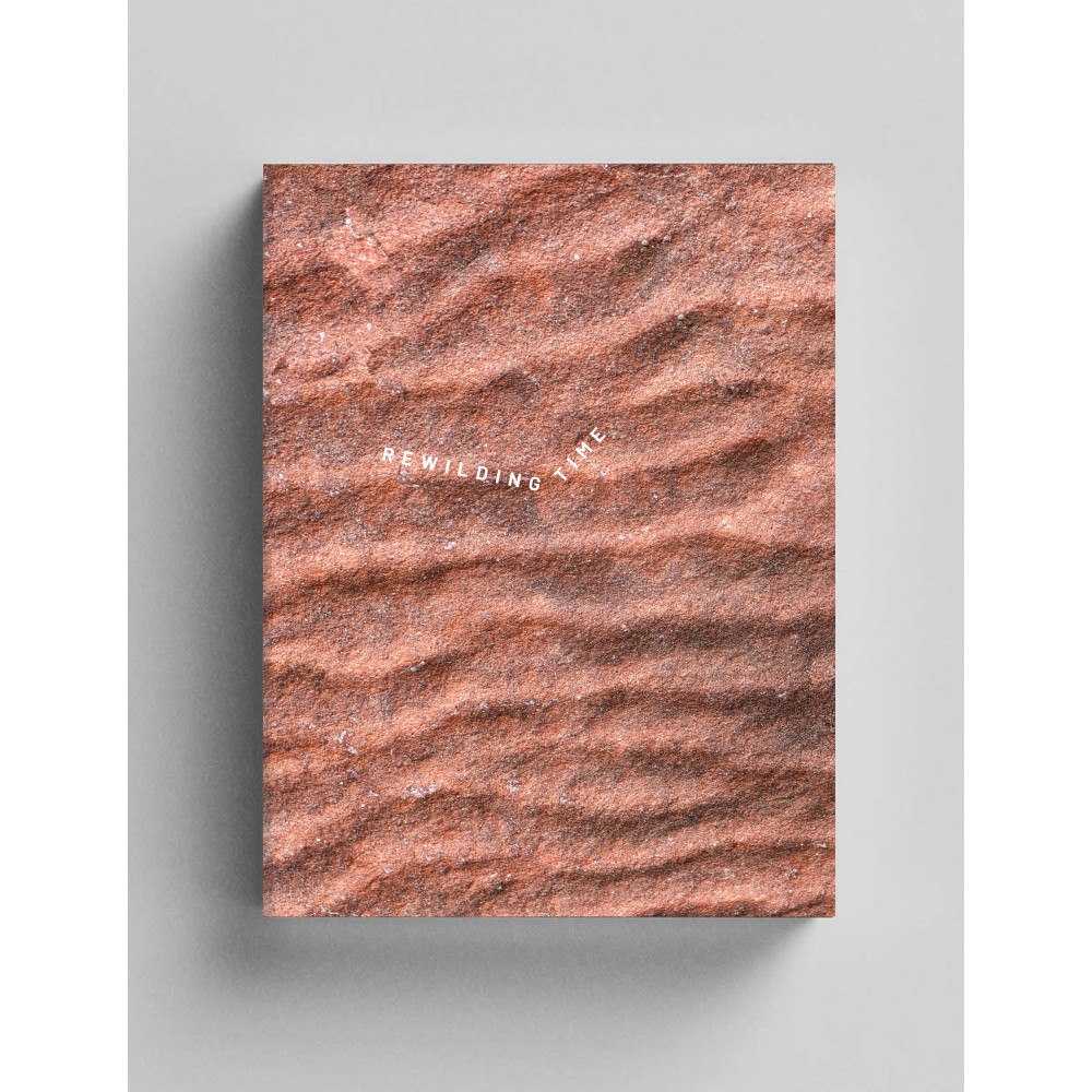 Arvinius+Orfeus Publishing Rewilding Time (häftad, eng)