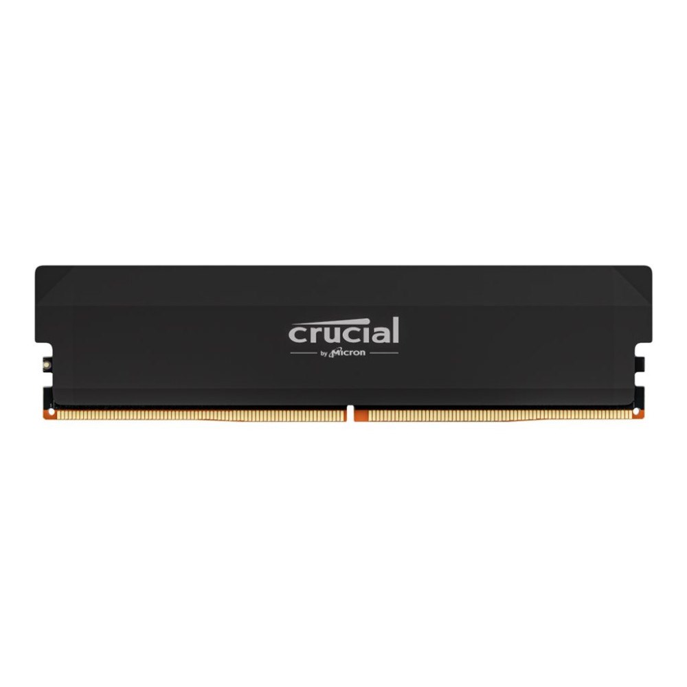 Crucial Crucial Pro - Overclocking Edition - DDR5 - modul - 16 GB - DIMM 288-pin - 6000 MHz / PC5-48000 - ej buffrad