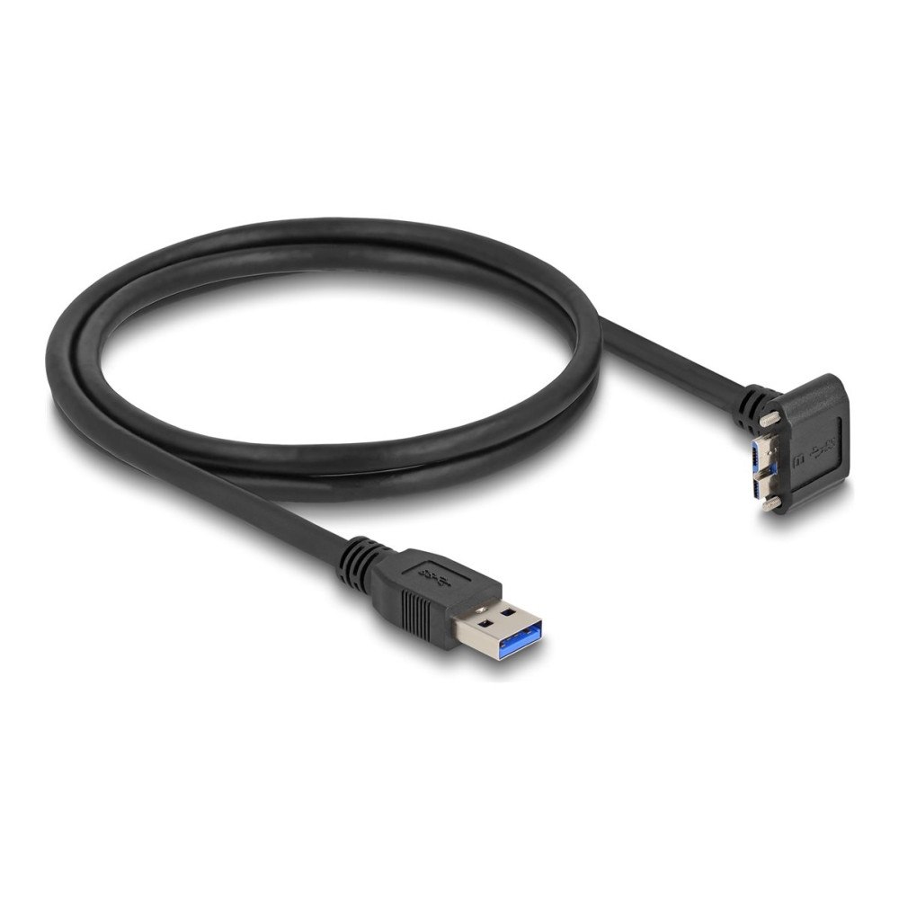 DeLOCK Delock - USB-kabel - USB typ A till Micro-USB Type B - 1 m