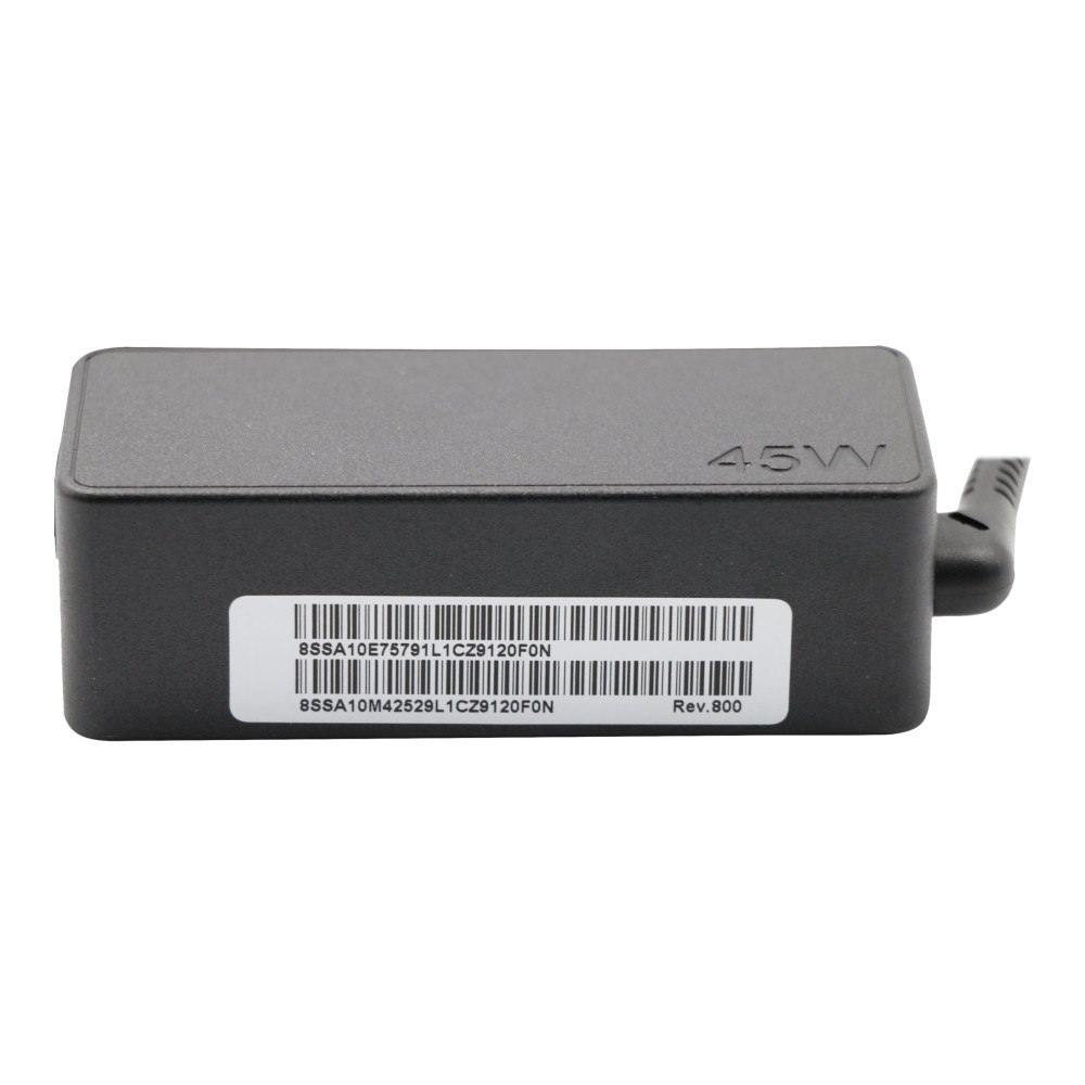 Lenovo Lenovo - strömadapter - 45 Watt