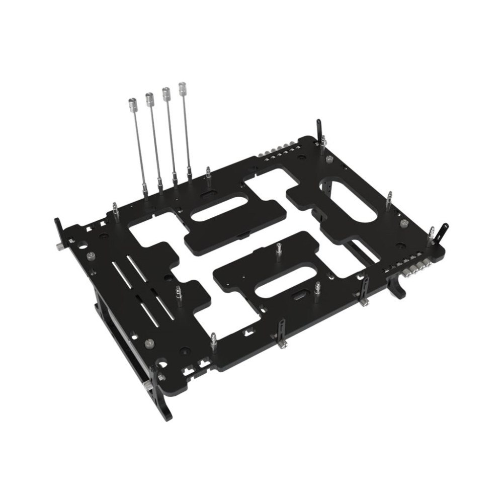 Streacom Streacom BC1 V2 - ATX-hölje