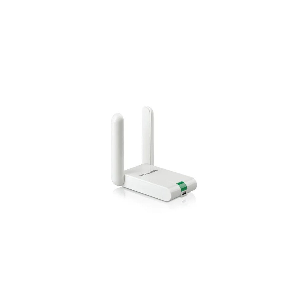 TP-LINK TP-Link TL-WN822N - nätverksadapter - USB