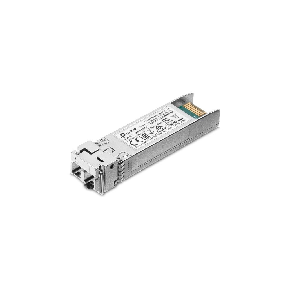 TP-LINK TP-Link Omada SM6110-SR V1 - SFP28 sändar-/mottagarmodul - 25GbE, 10GbE