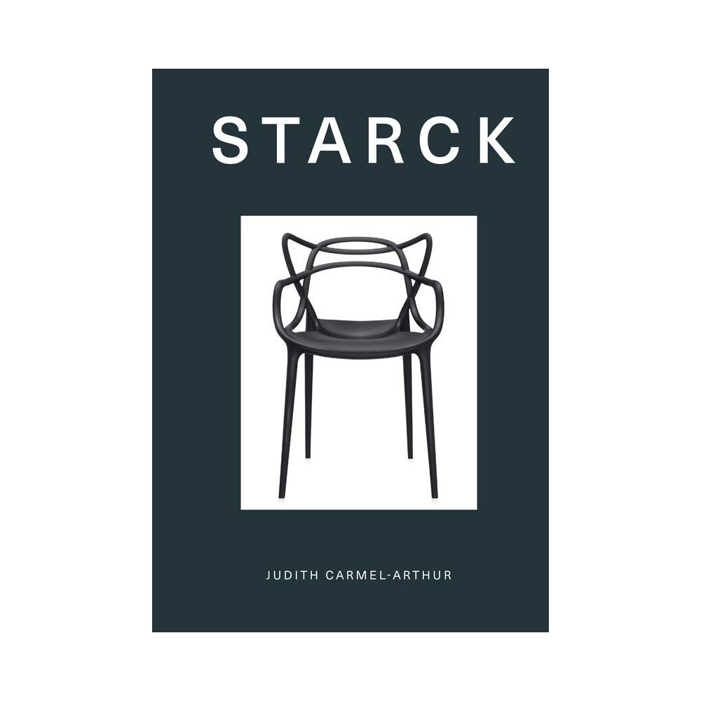 Tukan Förlag Starck (inbunden)