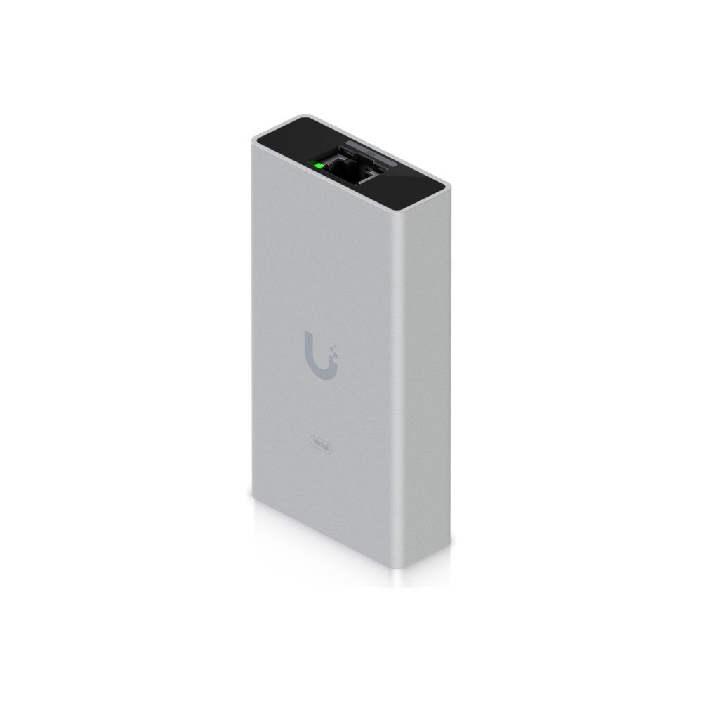 Ubiquiti Ubiquiti UniFi - nätverksadapter - USB-C - 10 Gigabit Ethernet x 1