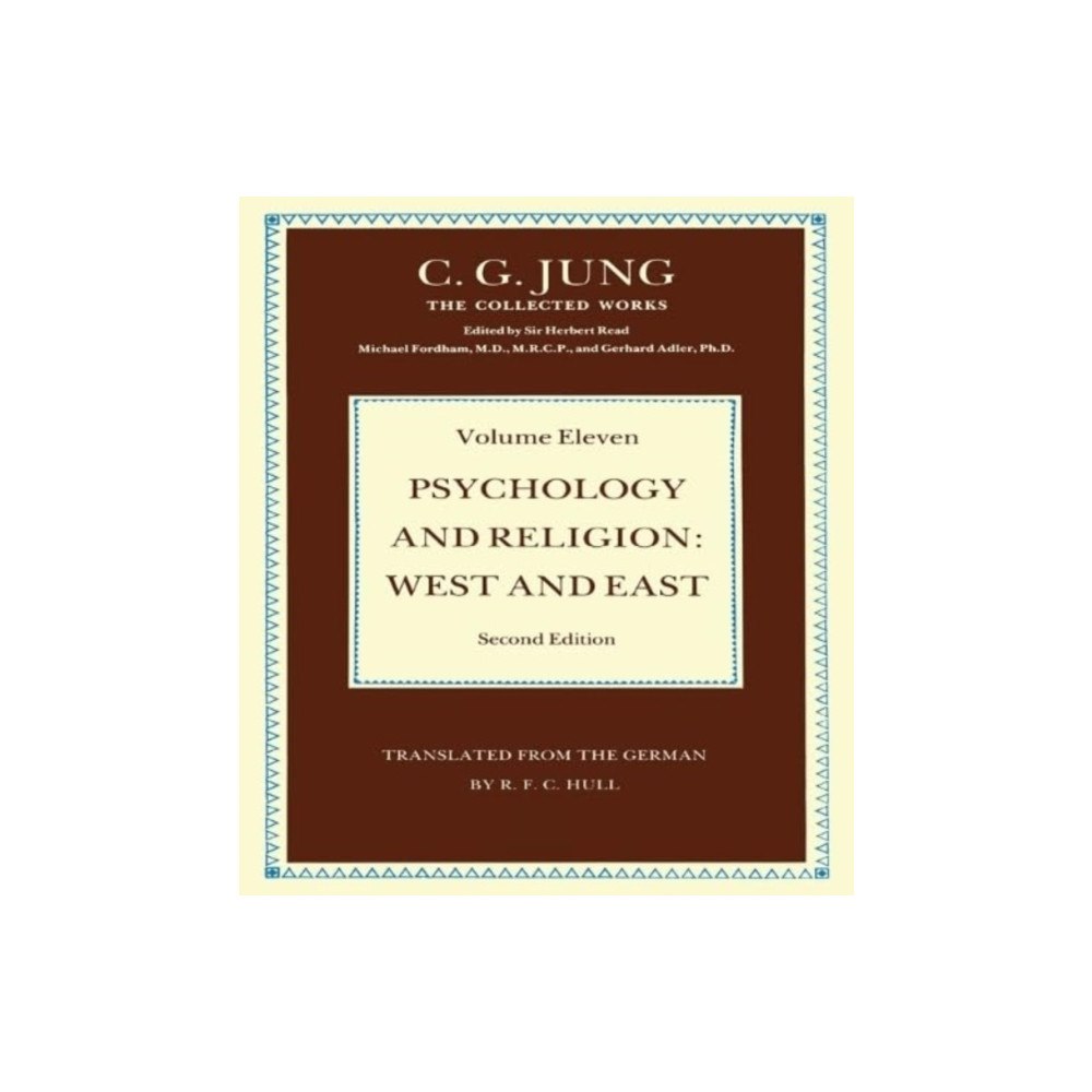 Taylor & francis ltd Psychology and Religion Volume 11 (inbunden, eng)