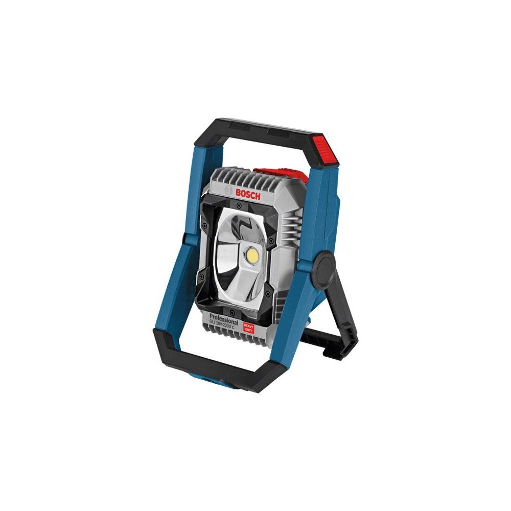 Bosch Group Bosch GLI 18V-2200C Professional - arbetslampa - LED