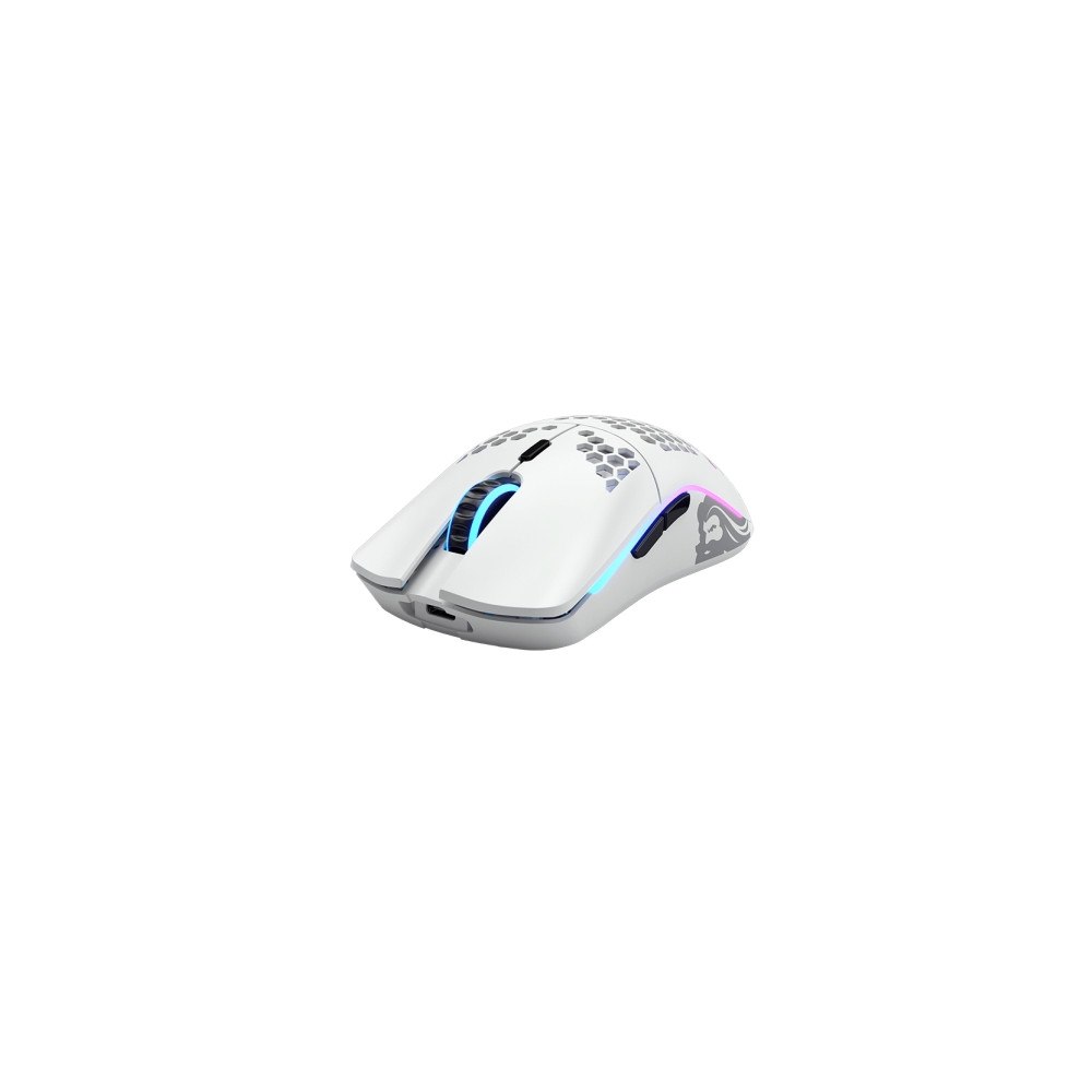 Glorious PC Gaming Race Glorious Gaming Model O Wireless, högerhand, Optisk, RF Tråd...