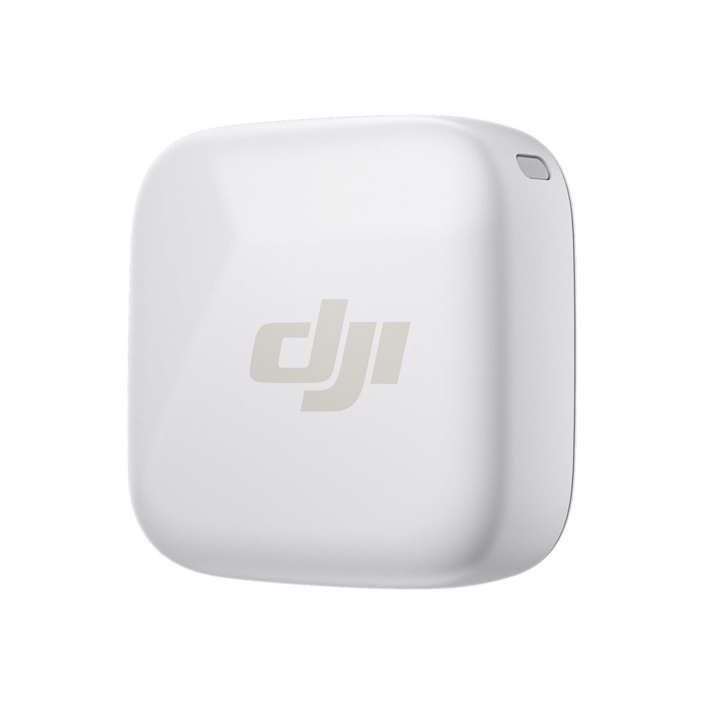 DJi DJI Mic Mini Transmitter - trådlös mikrofon