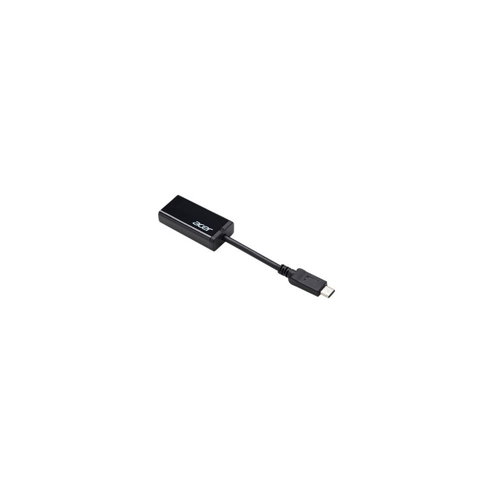 Acer Acer - strömadapter - 45 Watt