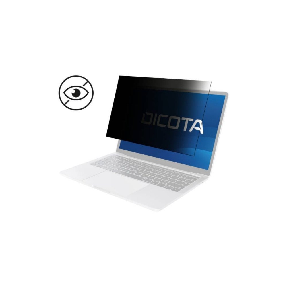 Dicota DICOTA D50021-2SM, 39,6 cm (15.6"), 16:10, Bärbar dator, Pri...
