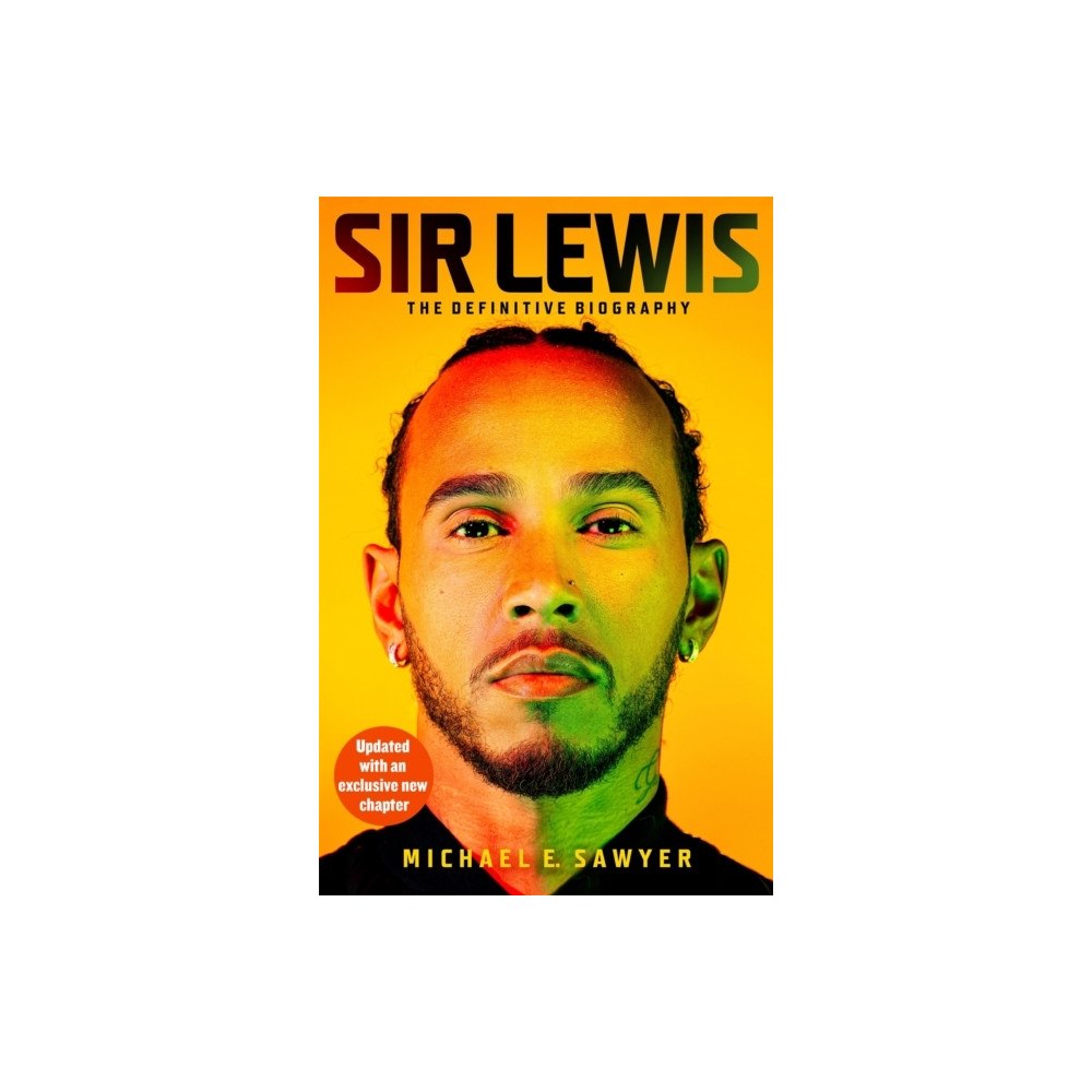 Michael E. Sawyer Sir Lewis (pocket, eng)