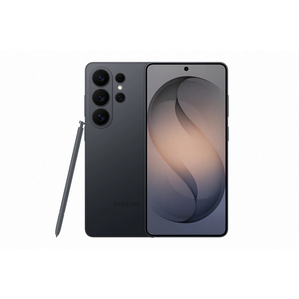 SAMSUNG Samsung Galaxy S26 Ultra - svart - 5G pekskärmsmobil - 512 GB - GSM
