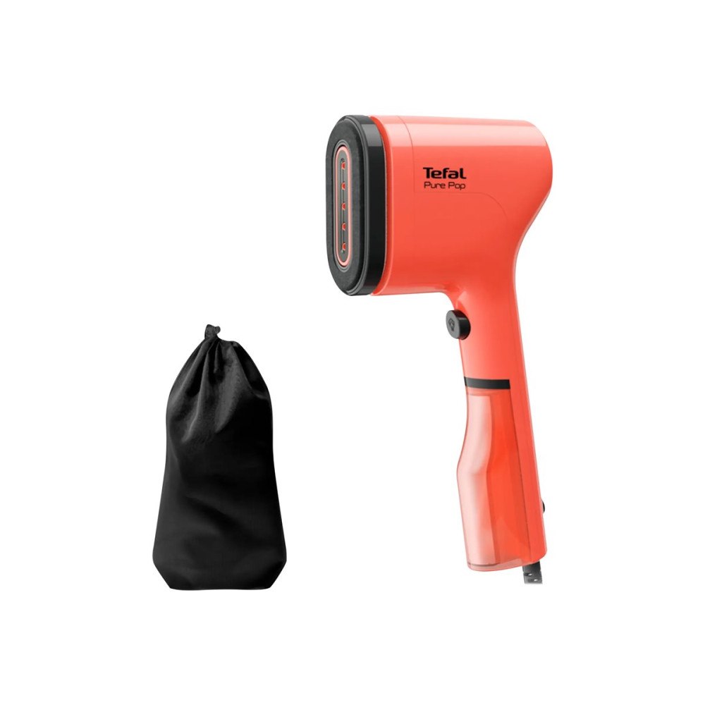 Tefal Tefal Pure Pop DT2022E1 - handhållen textilångapparat