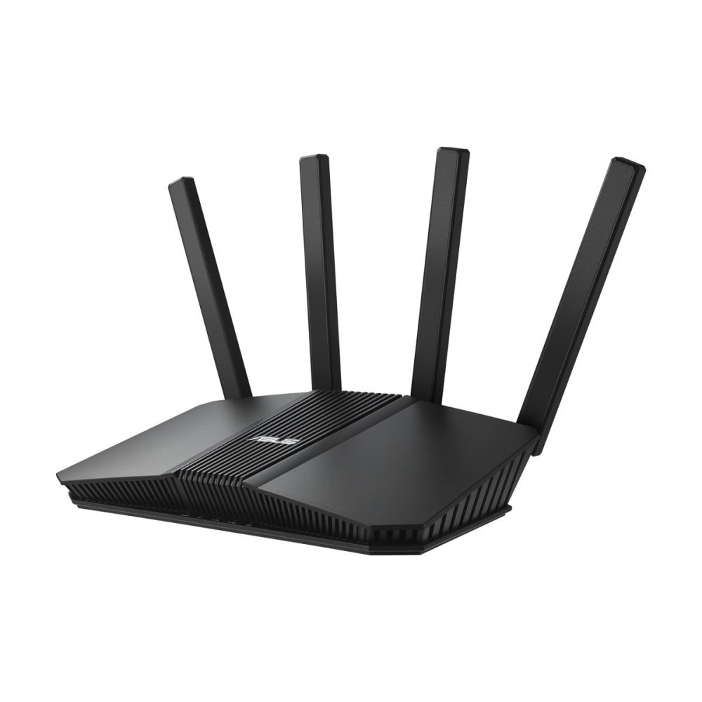 ASUS ASUS RT-BE55 - trådlös router - Wi-Fi 7 - skrivbordsmodell