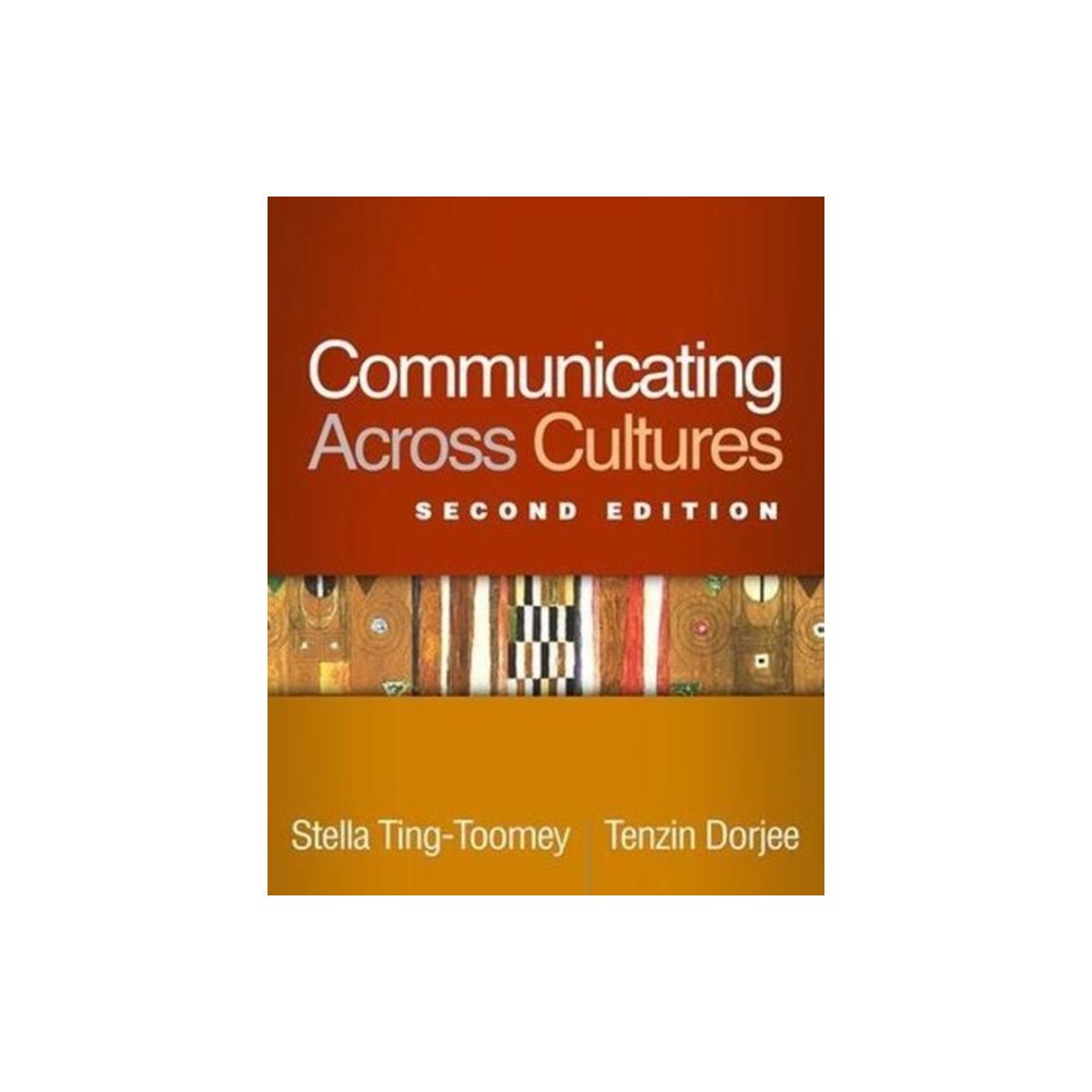Guilford Publications Communicating Across Cultures, Second Edition (häftad, eng)