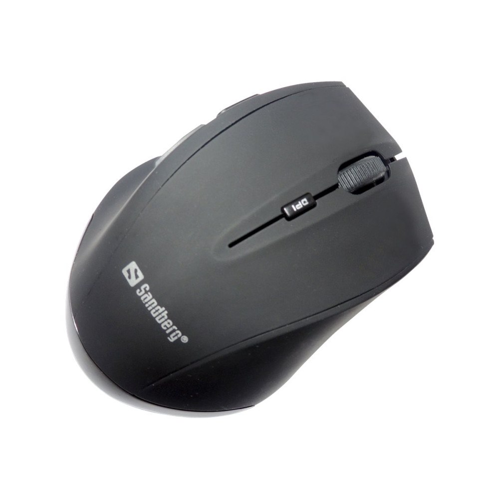 Sandberg Sandberg Pro - mus - 2.4 GHz