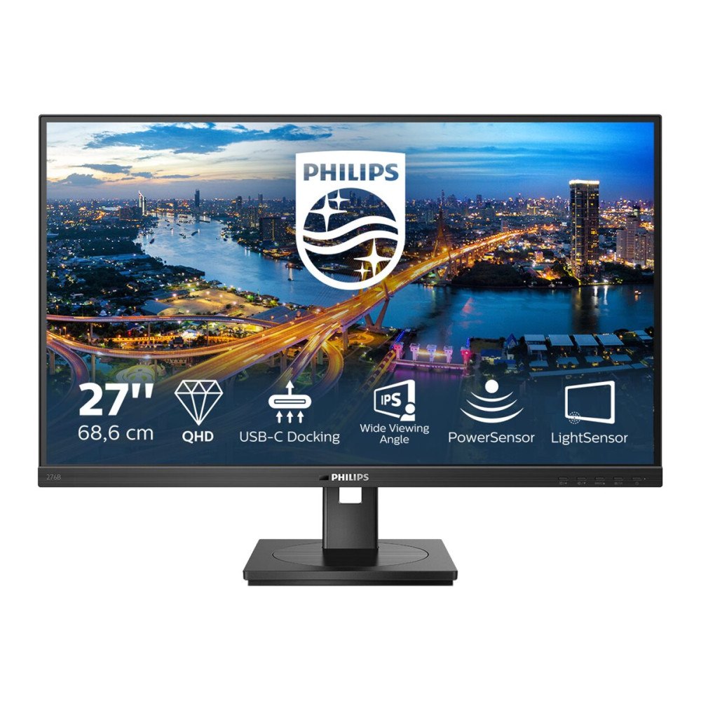 Philips Philips 276B1 - LED-skärm - 27"