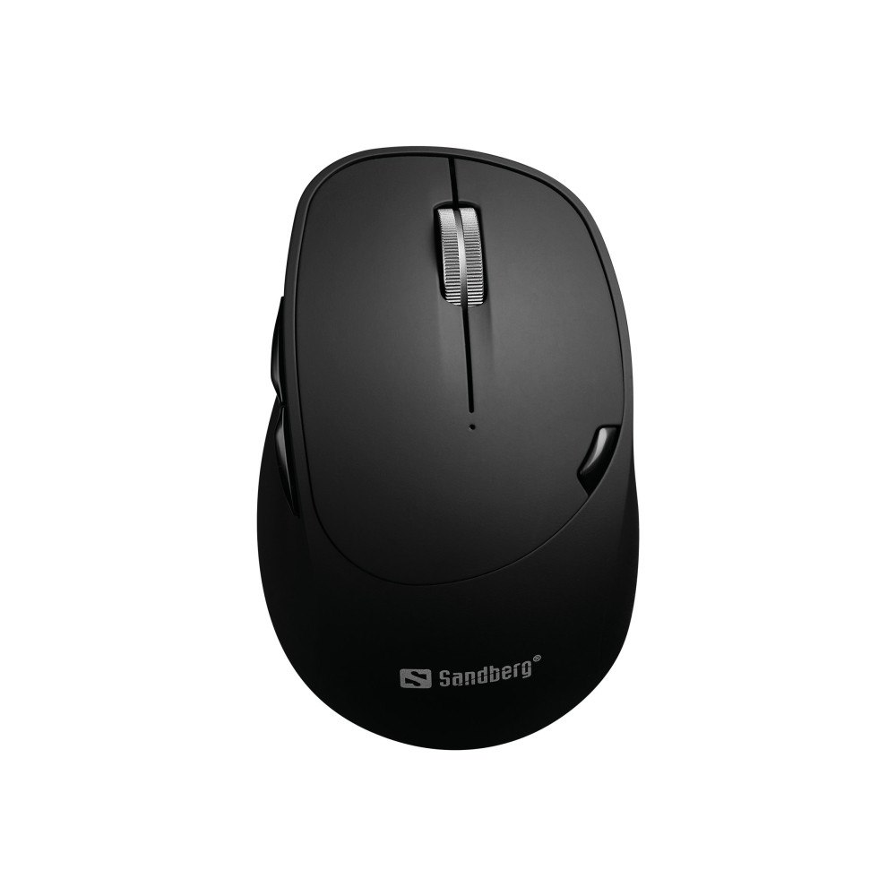 Sandberg Sandberg Pro - mus - USB, 2.4 GHz, Bluetooth 4.0, Bluetooth 5.0