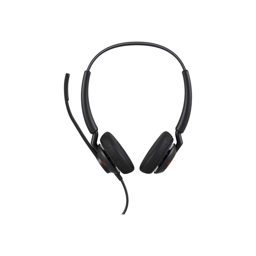 Jabra Jabra Engage 40 Stereo - headset - USB-C