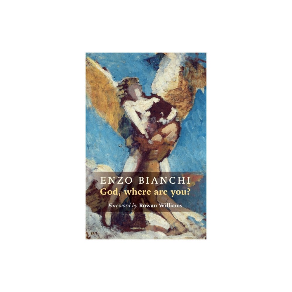 Spck publishing God Where Are You? (häftad, eng)