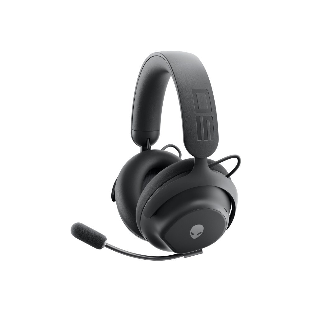 DELL Alienware Pro Wireless Gaming Headset - headset - USB