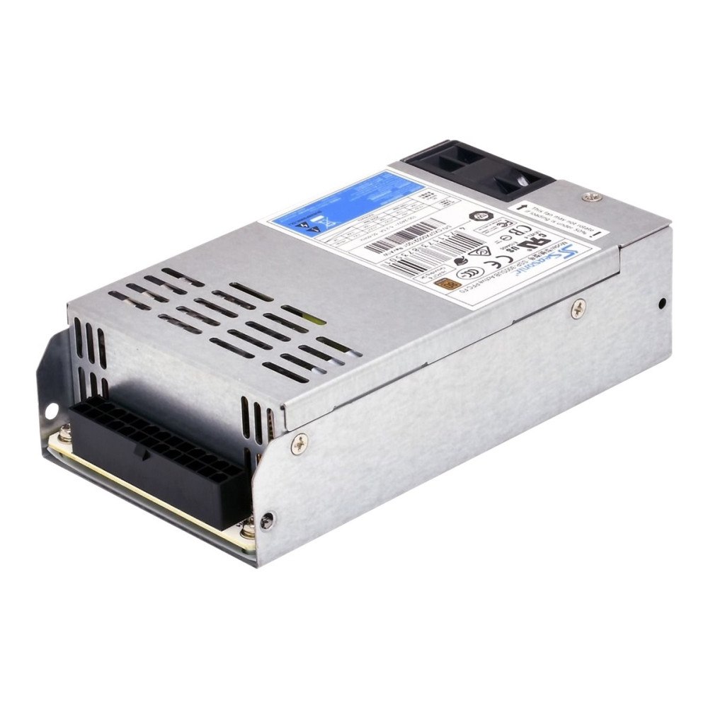 Seasonic Seasonic SSP-300SUB - nätaggregat - 300 Watt