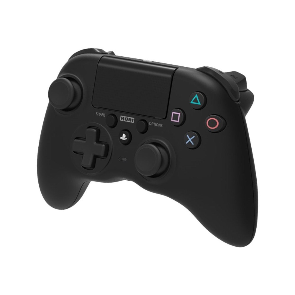 Hori HORI ONYX Plus - spelkontroll - trådlös, kabelansluten - 2.4 GHz