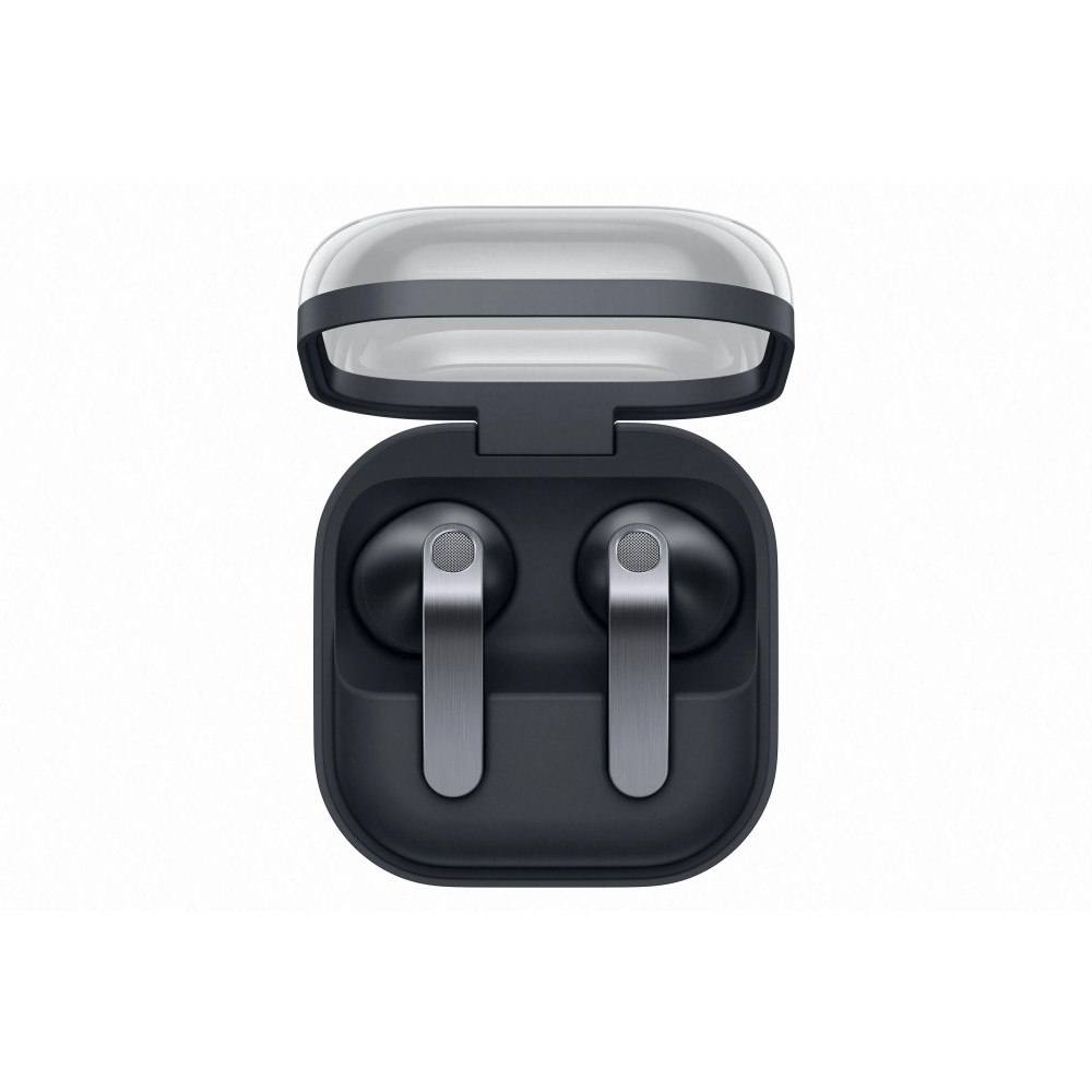 SAMSUNG Samsung Galaxy Buds4 - True wireless-hörlurar med mikrofon