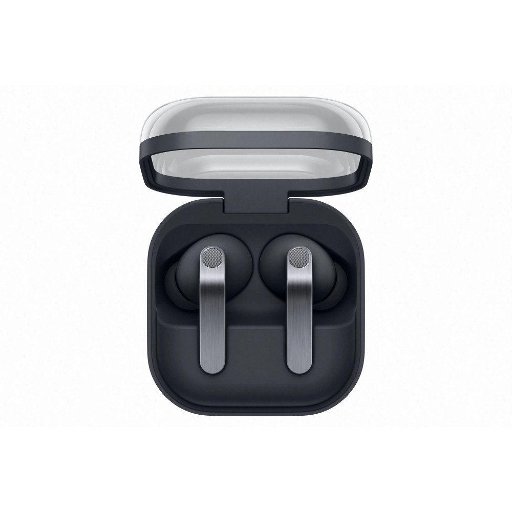 SAMSUNG Samsung Galaxy Buds4 Pro - True wireless-hörlurar med mikrofon