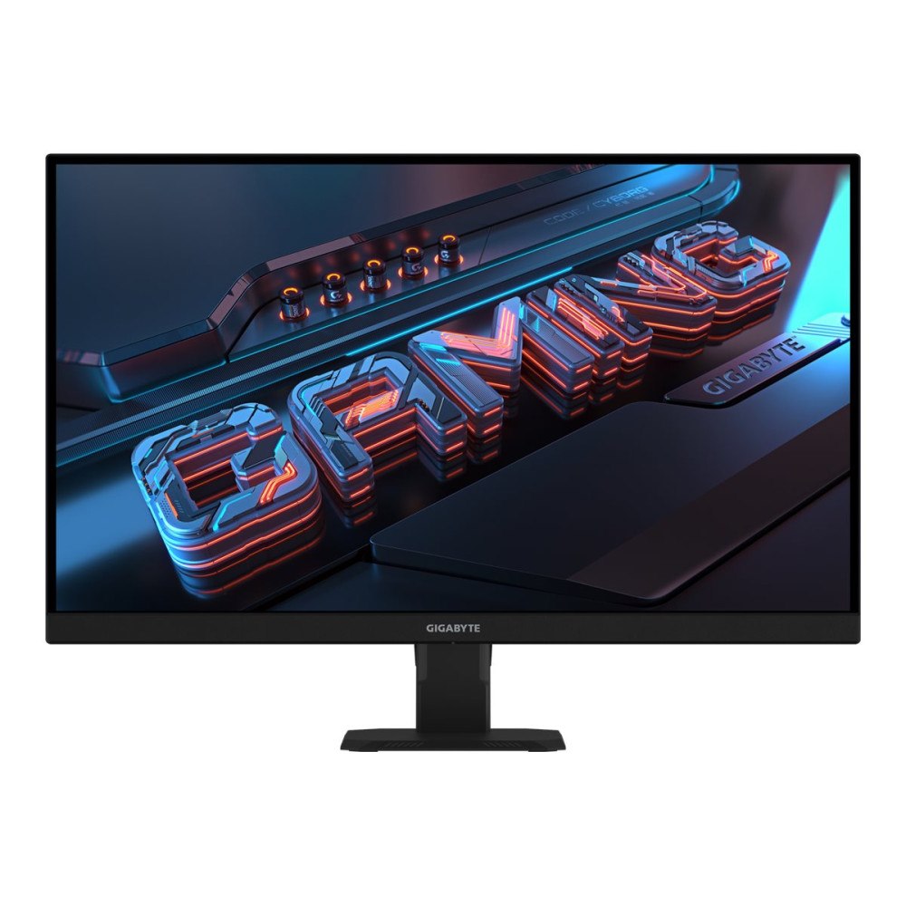 Gigabyte Technology Gigabyte GS27U - LED-skärm - 27" - HDR