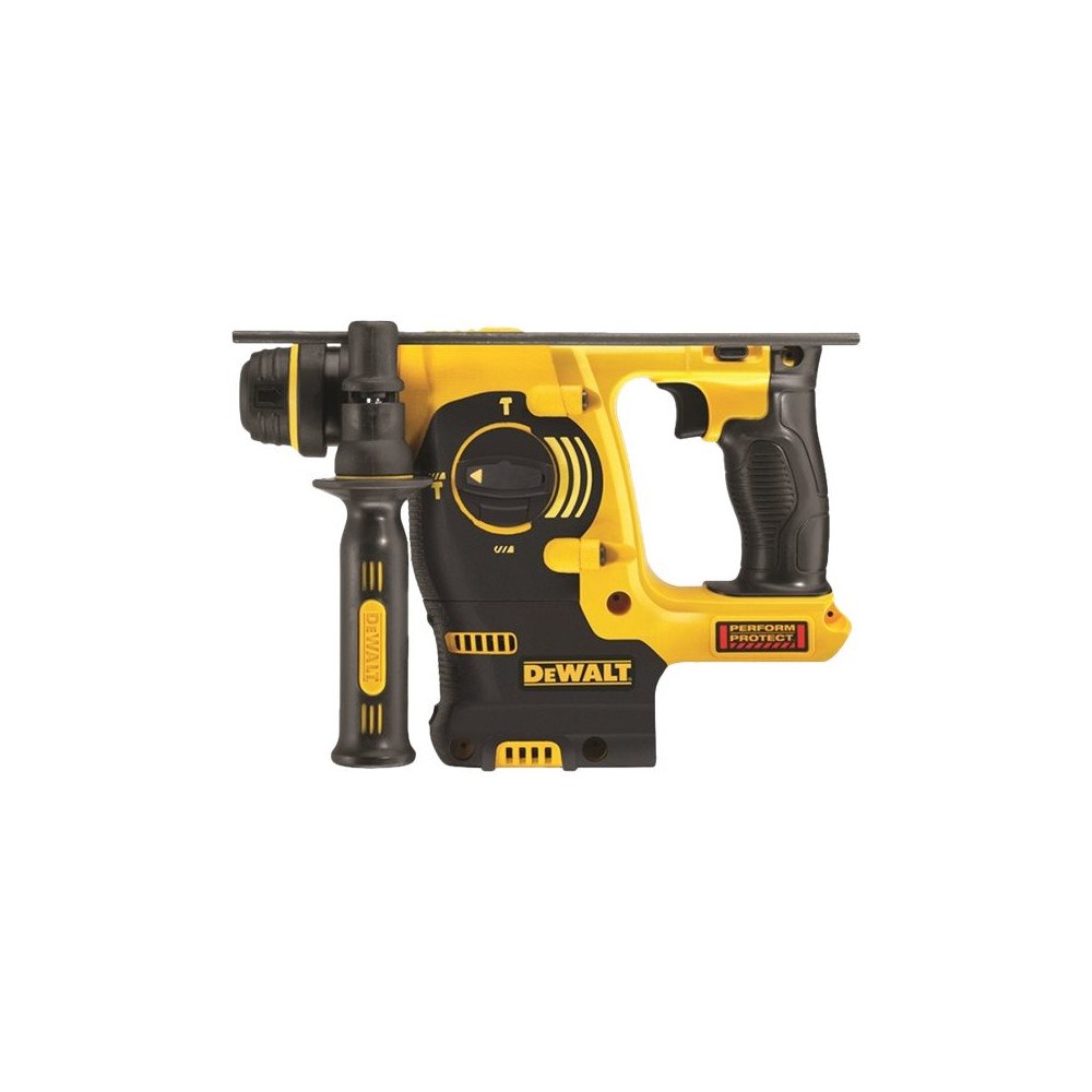 DeWalt DeWALT DCH253N-XJ - roterande hammare - sladdlös - inget batteri