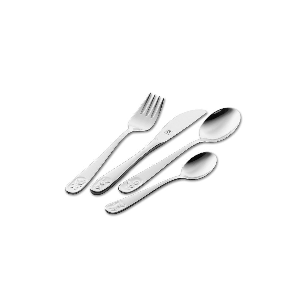 Zwilling ZWILLING Bino BINO  barnbestick. Set med 4 st. 215x150x25 mm...