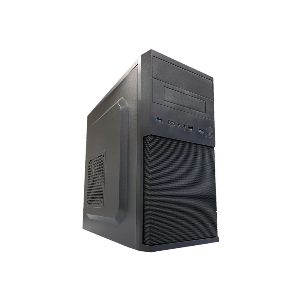 LC Power LC Power 2004MB-V3 - micro ATX