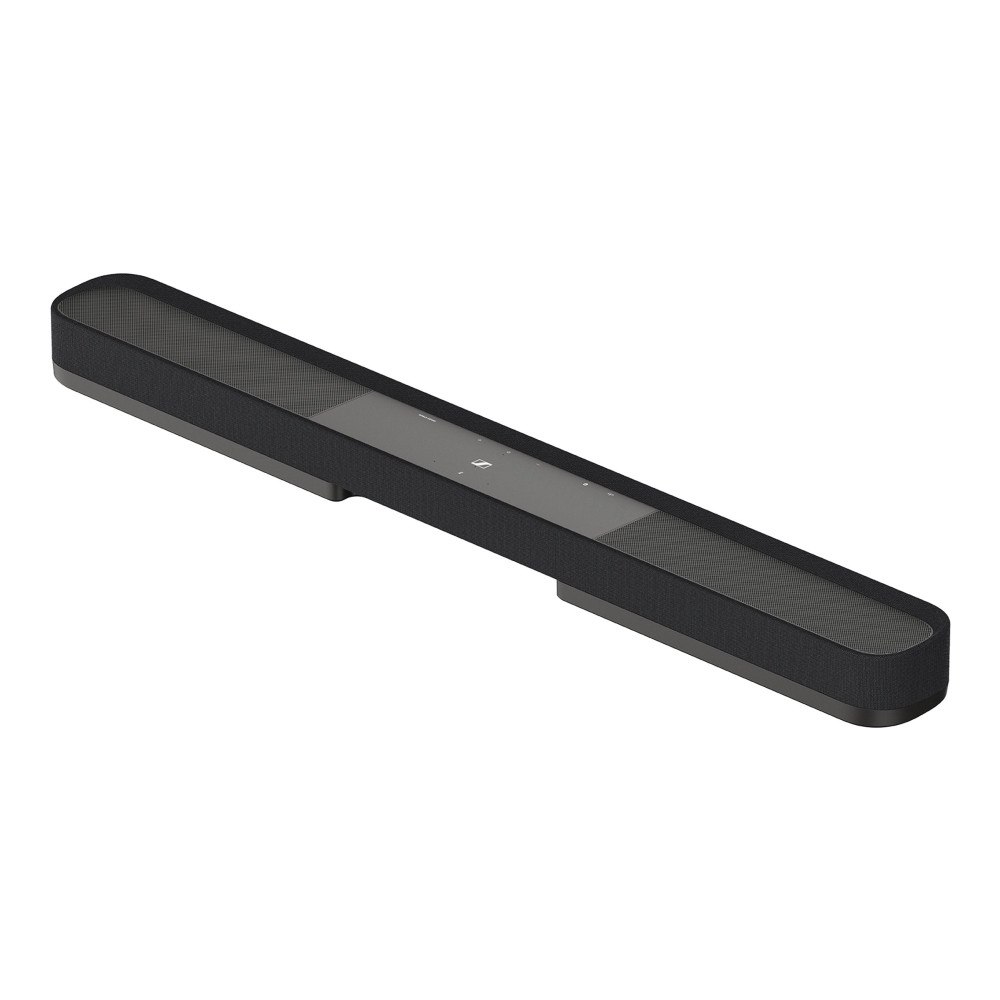SENNHEISER Sennheiser AMBEO Plus - soundbar - för hemmabio - trådlös