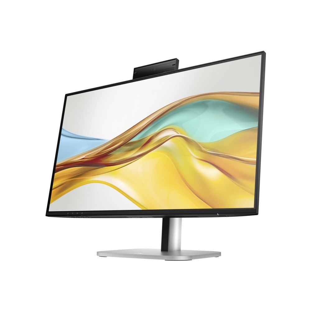 HP HP 524pm - Series 5 Pro - LED-skärm - Full HD (1080p) - 24" - Smart Buy