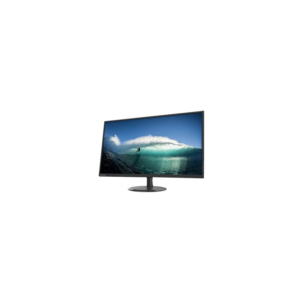 Lenovo Lenovo D32q-20 - LED-skärm - 31.5"