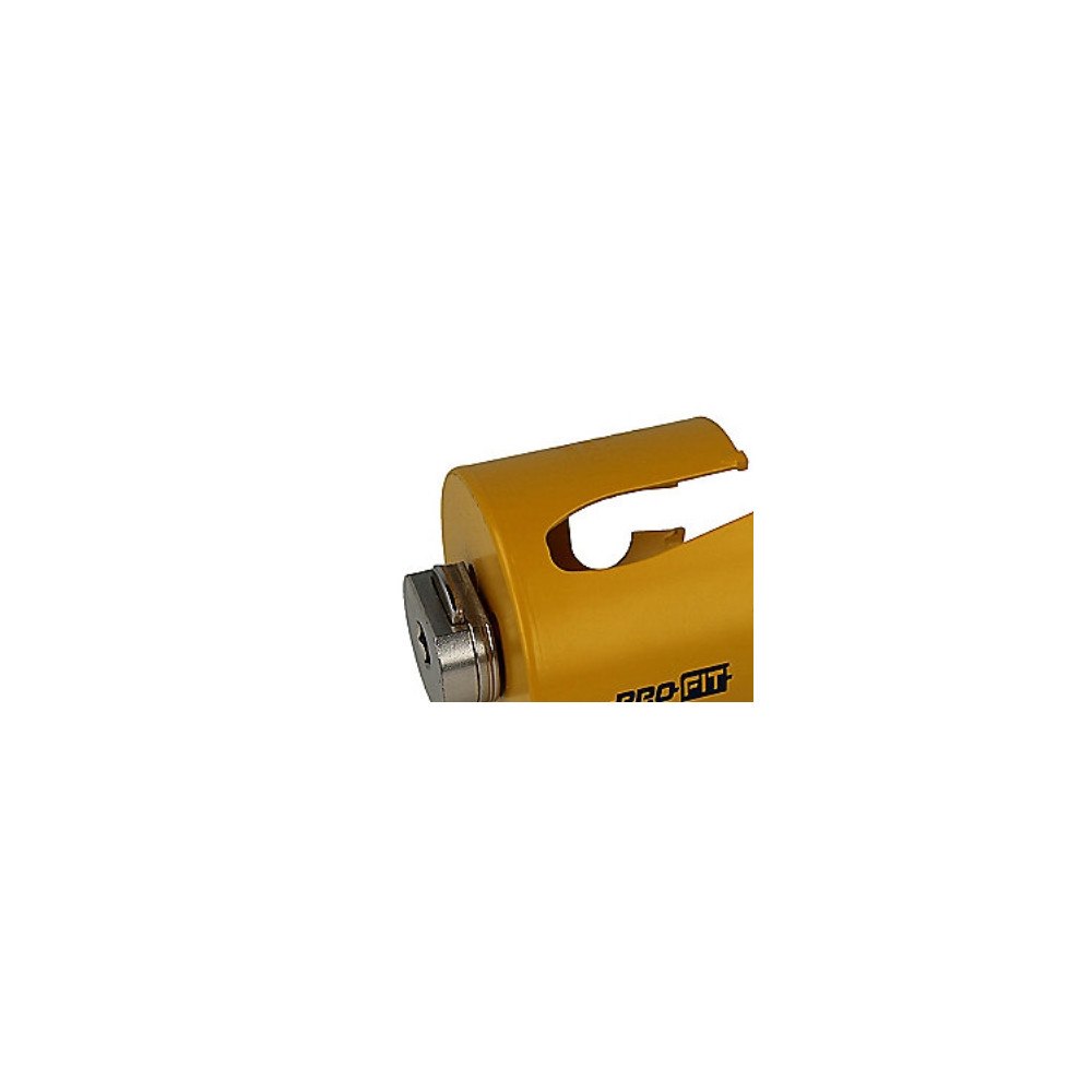 Profitec Pro-Fit HM hulsav Ø79xL58mm