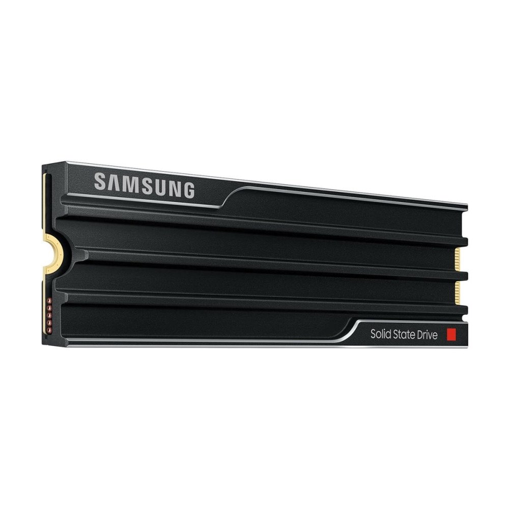 SAMSUNG Samsung 9100 PRO MZ-VAP2T0