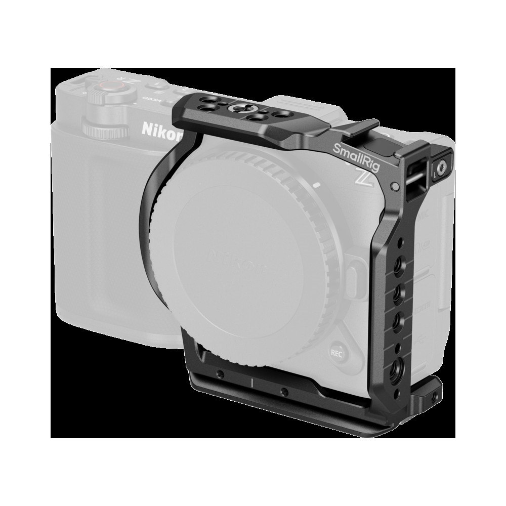 SMALLRIG SmallRig 5905 Half Cage for Nikon ZR