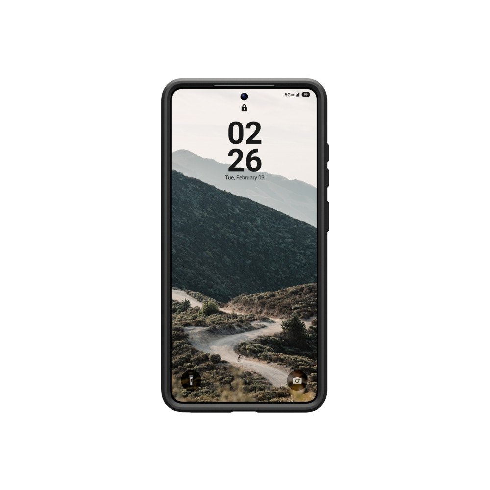 Urban Armor Gear Urban Armor Gear Civilian, Cover, Samsung, Galaxy S26 Ultra,...